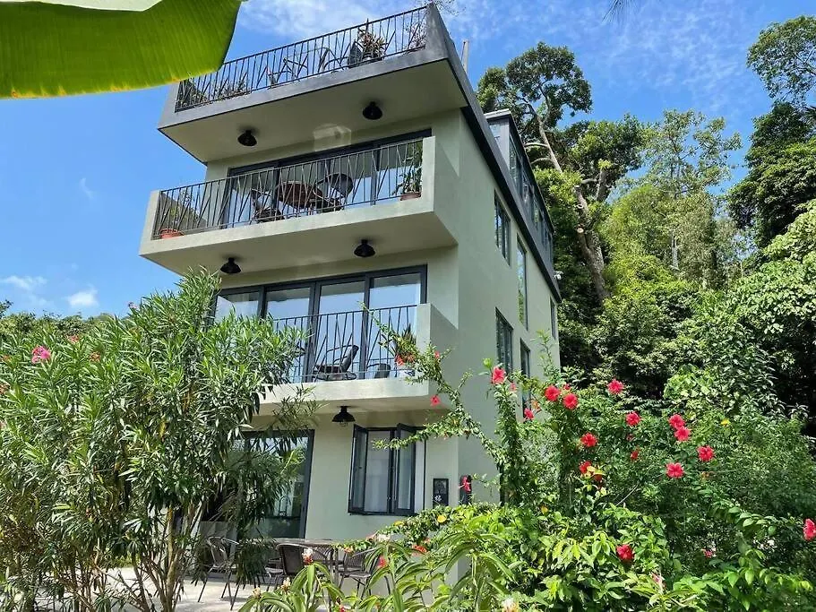 Apartamento Let - Mui Wo, Lantau Island Hong Kong